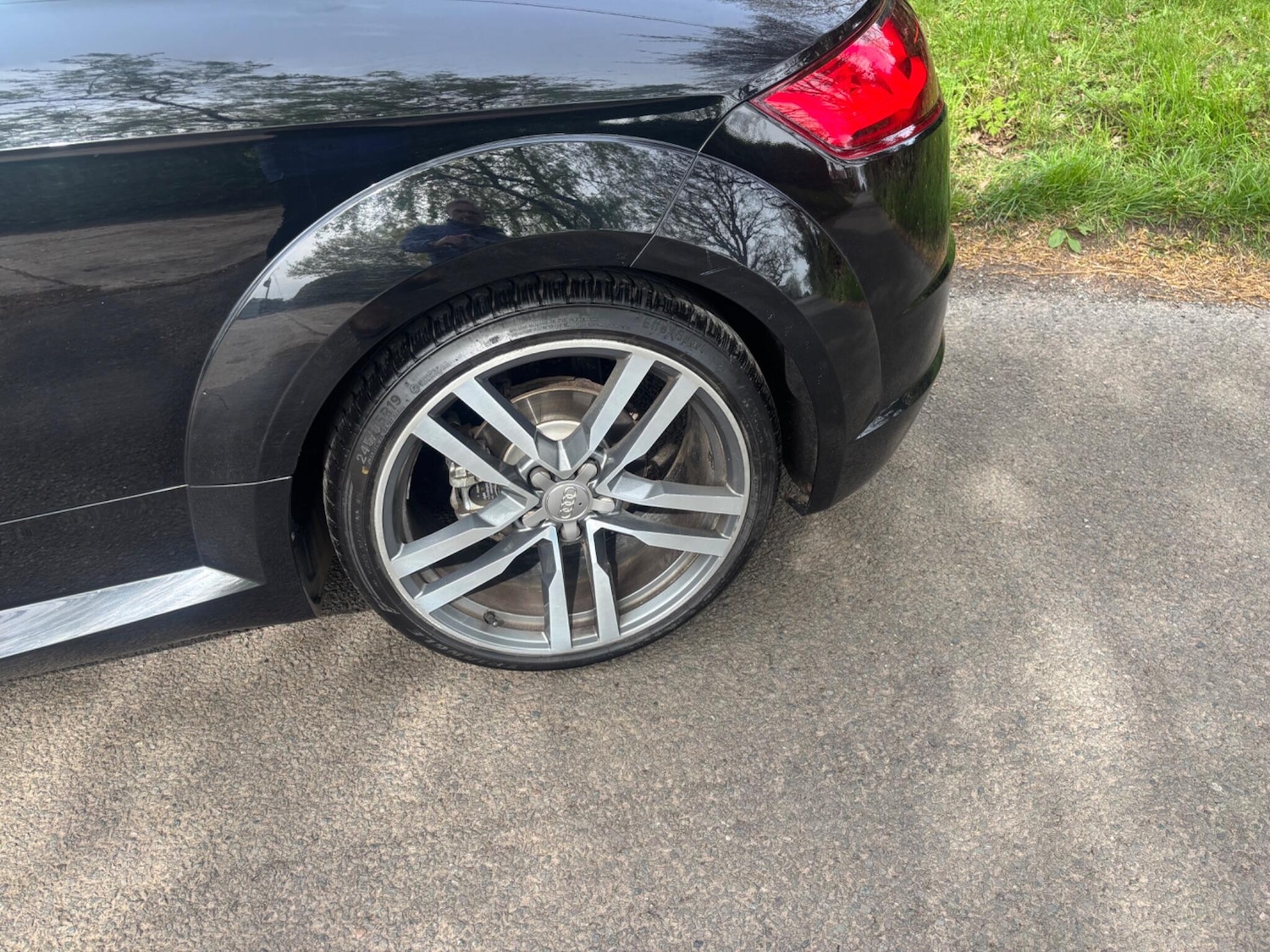 Used Audi TT for sale - 78215135: Photo 10