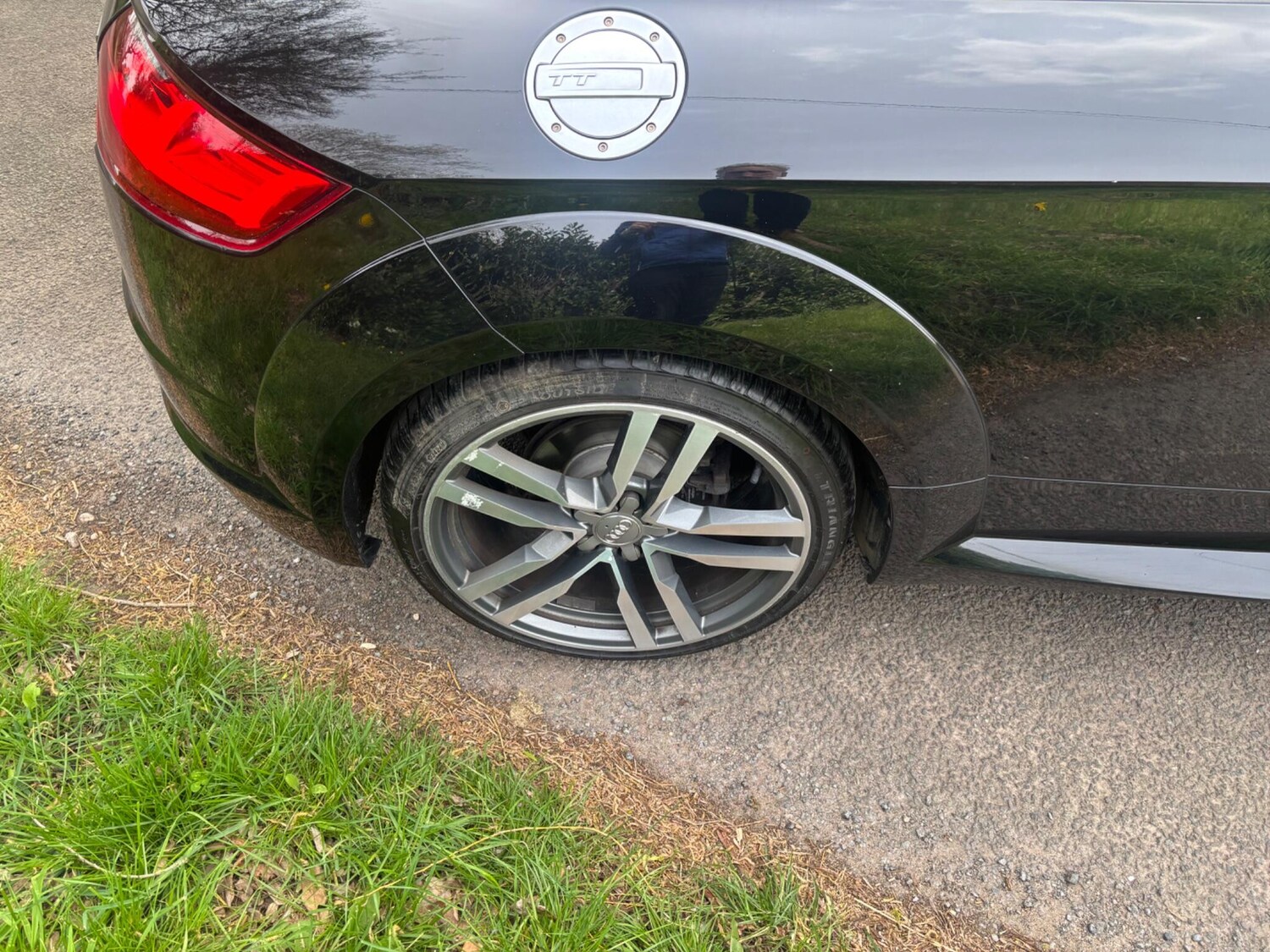 Used Audi TT for sale - 78215135: Photo 11