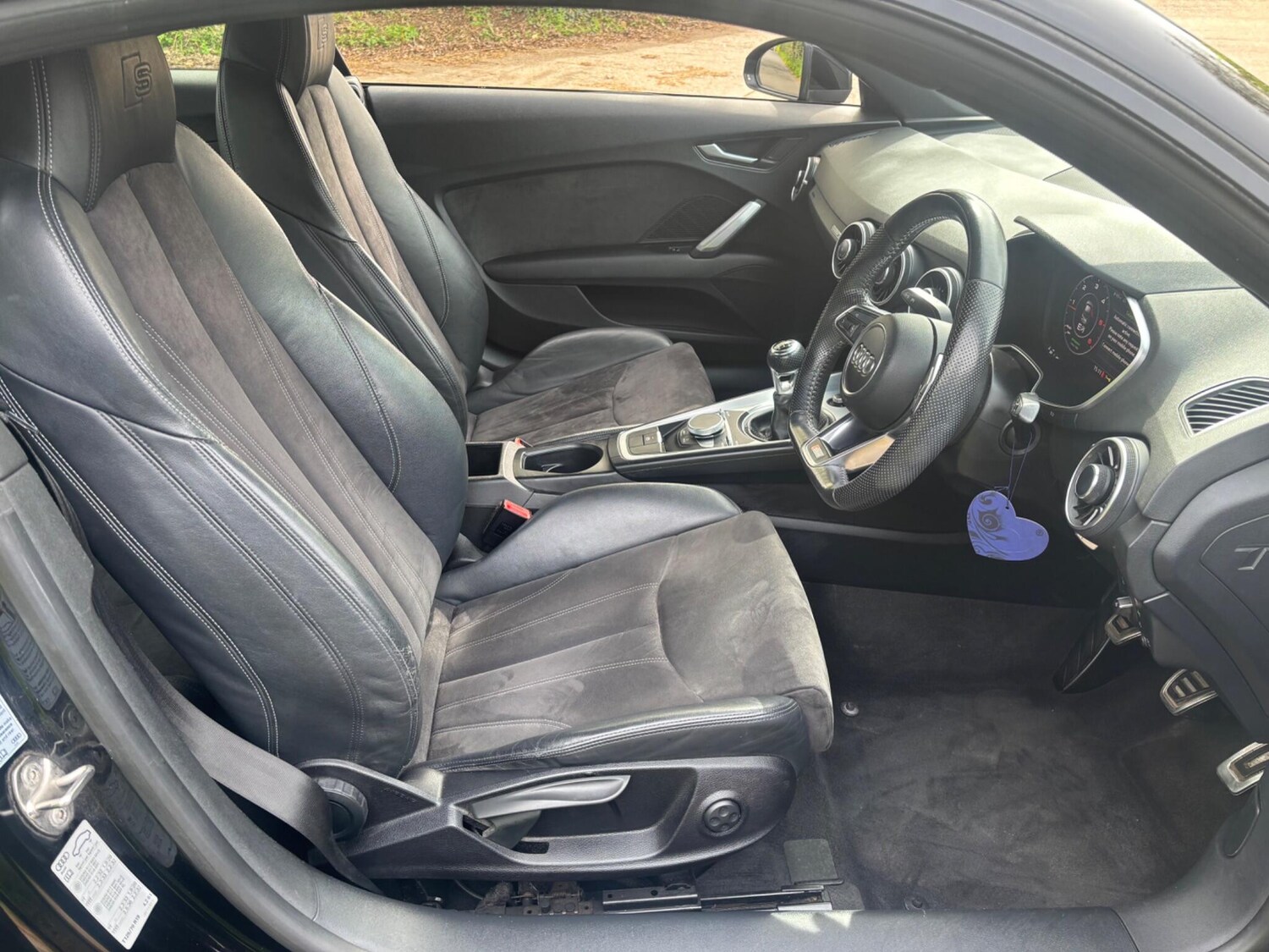 Used Audi TT for sale - 78215135: Photo 13