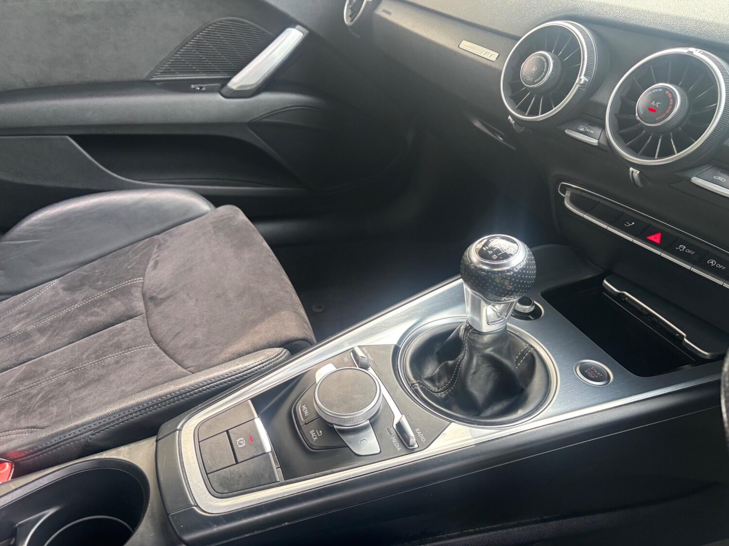 Used Audi TT for sale - 78215135: Photo 17