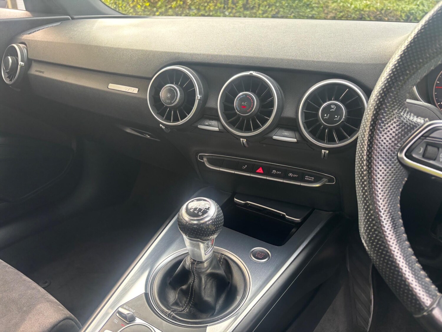 Used Audi TT for sale - 78215135: Photo 18