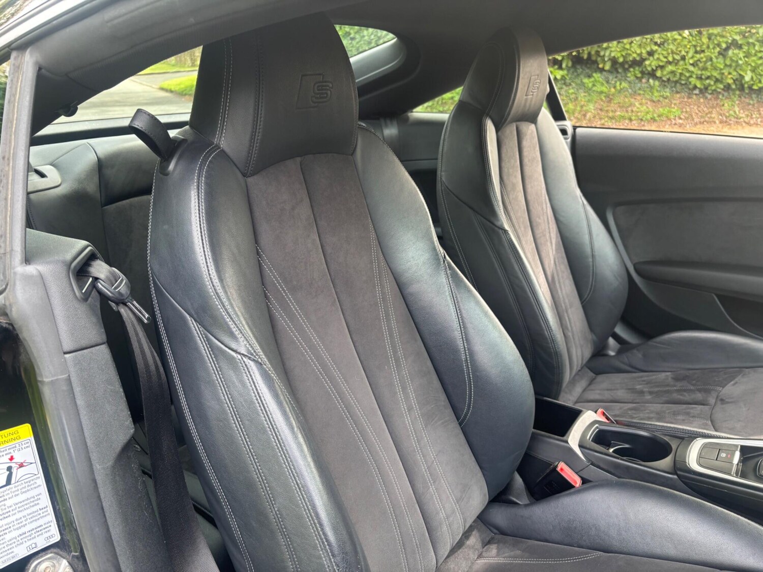 Used Audi TT for sale - 78215135: Photo 19