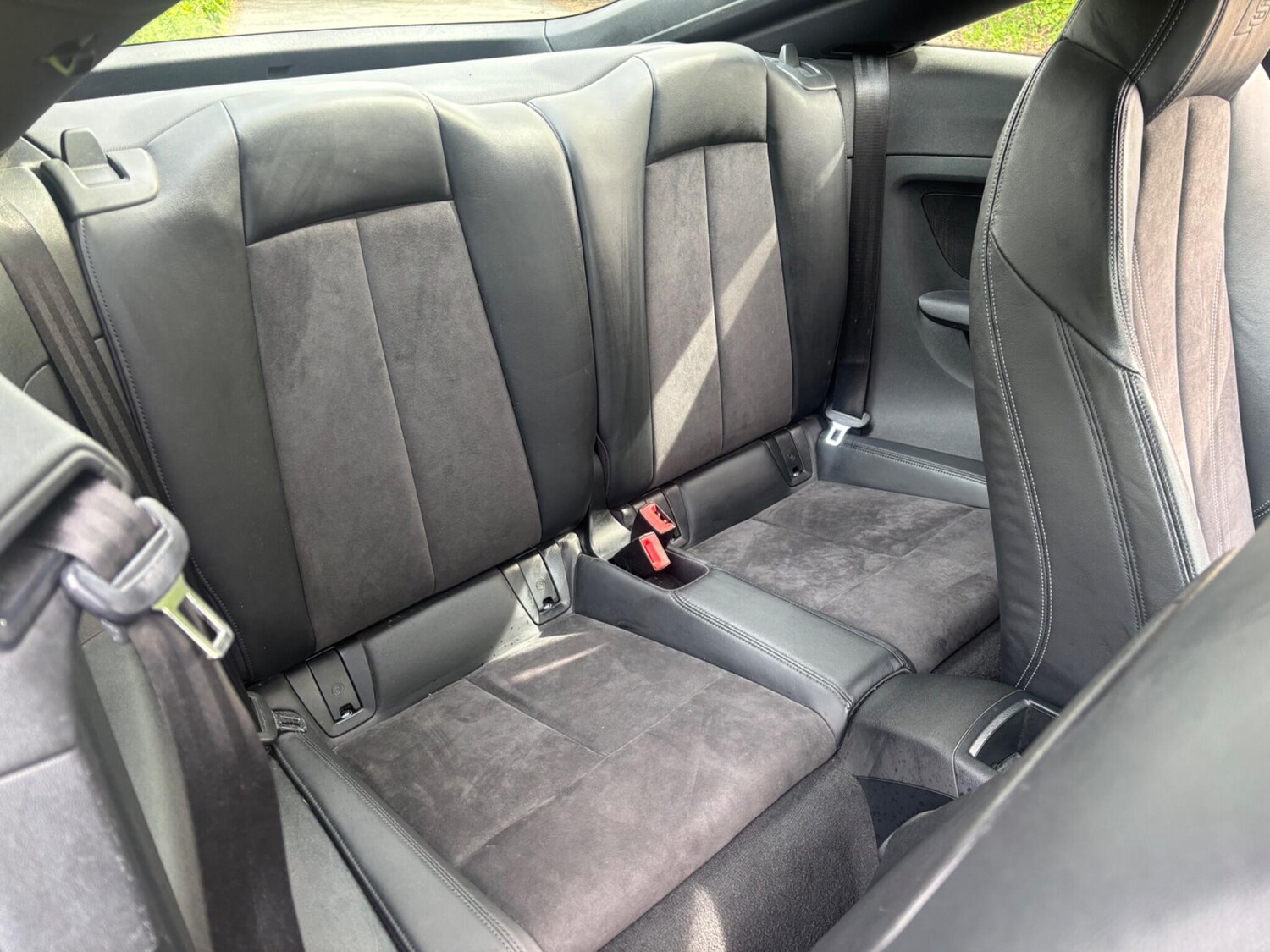 Used Audi TT for sale - 78215135: Photo 20