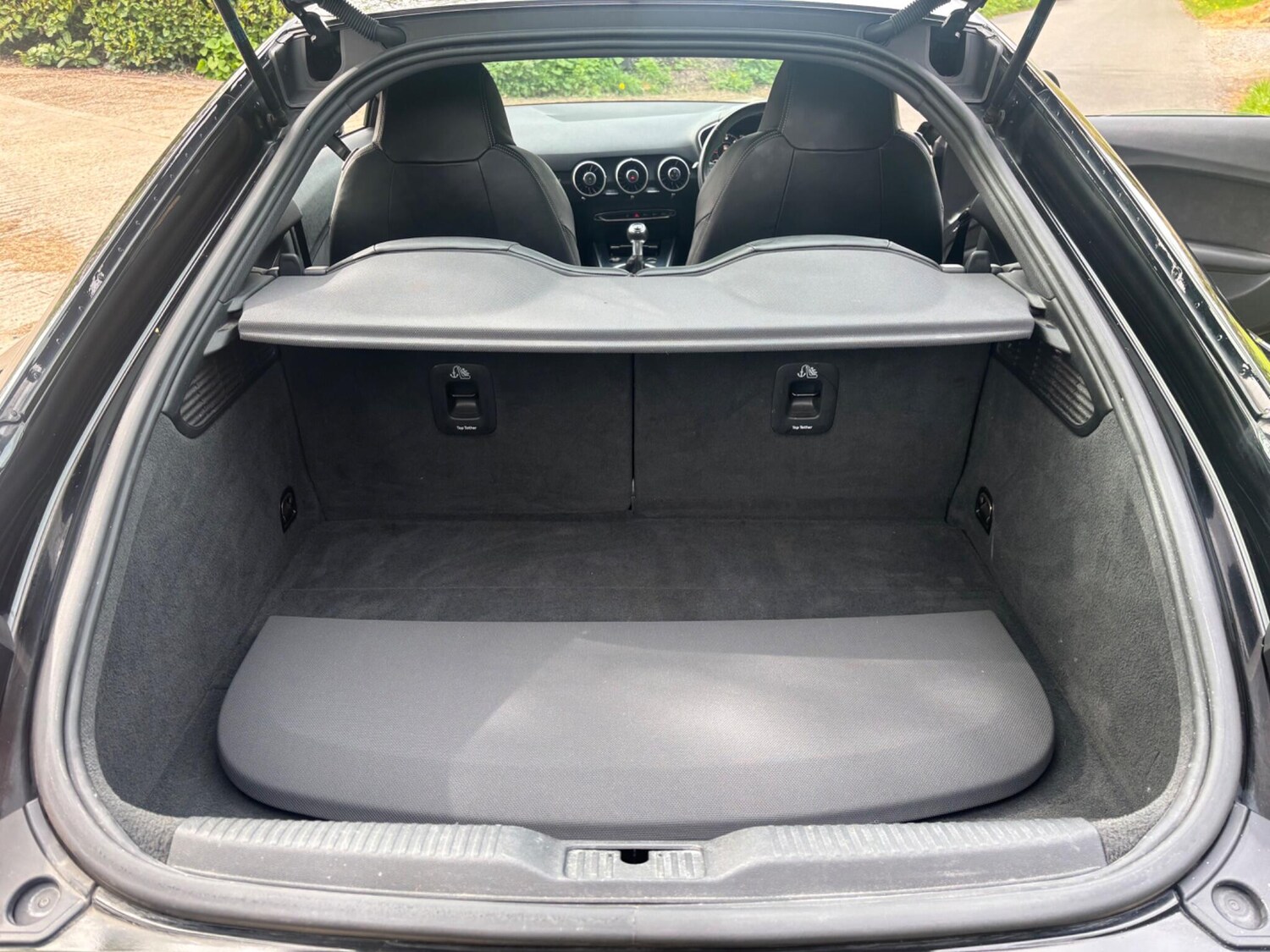 Used Audi TT for sale - 78215135: Photo 21