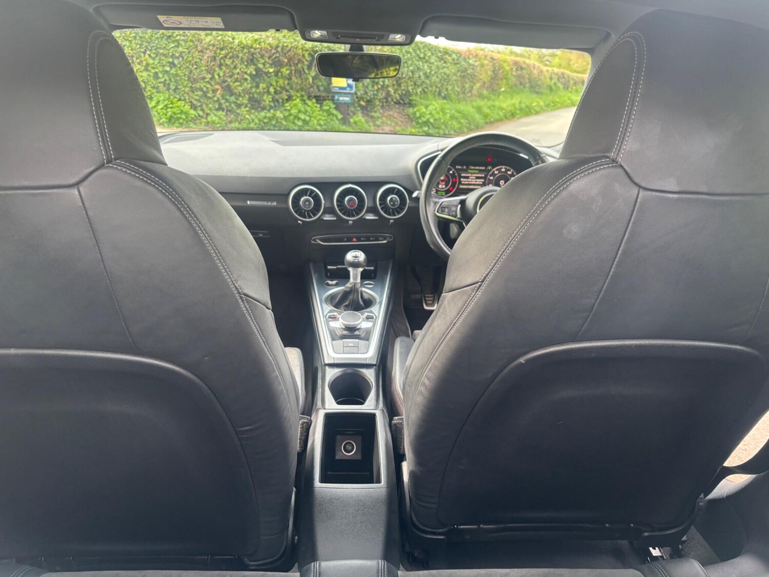 Used Audi TT for sale - 78215135: Photo 22