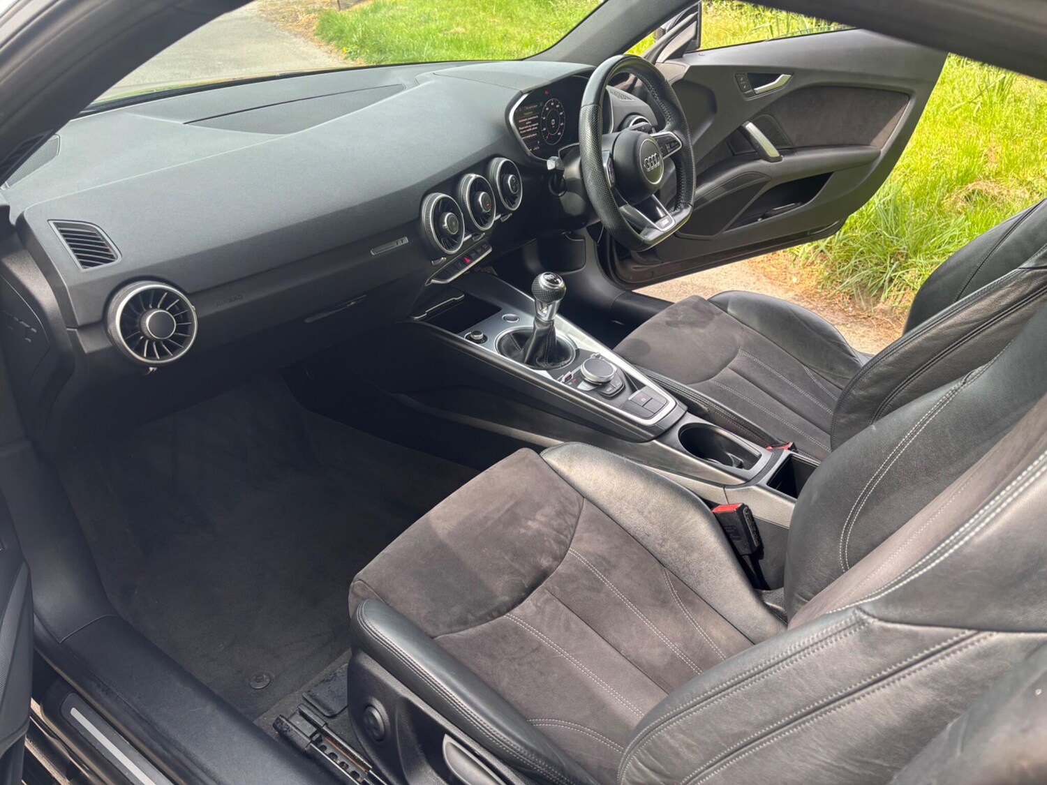 Used Audi TT for sale - 78215135: Photo 23