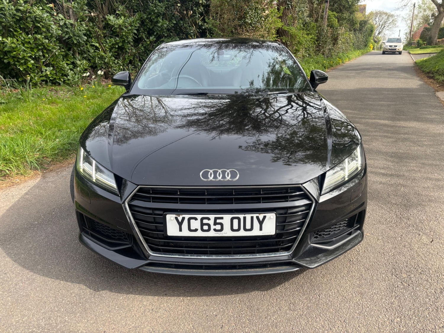 Used Audi TT for sale - 78215135: Photo 3