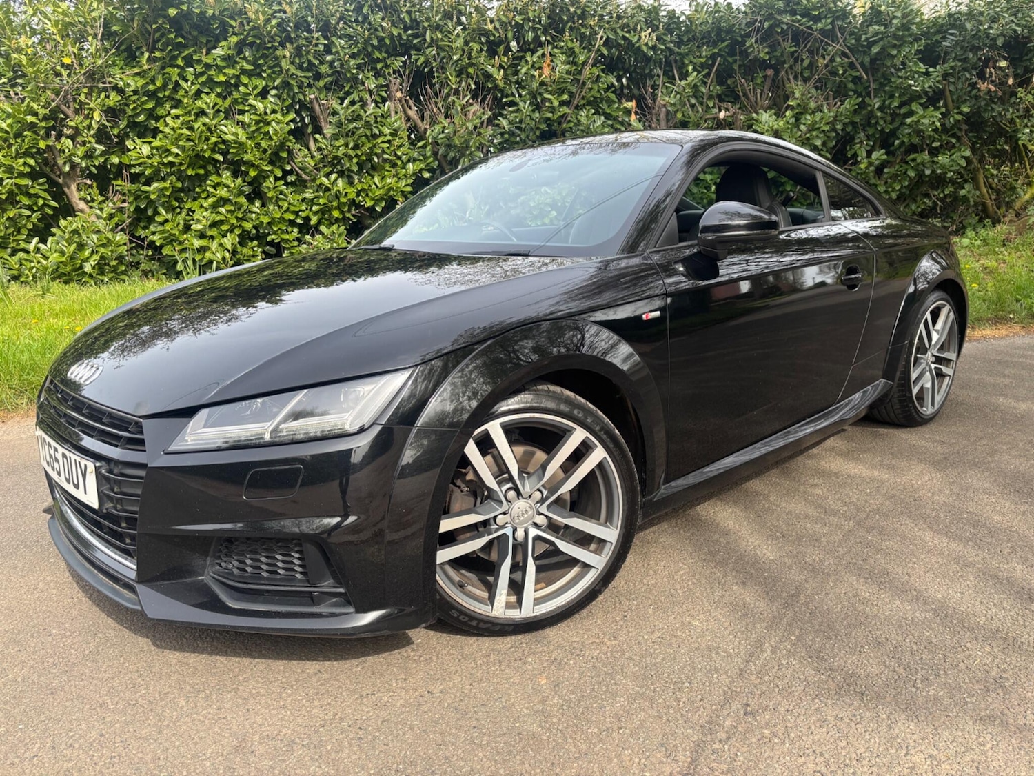 Used Audi TT for sale - 78215135: Photo 4