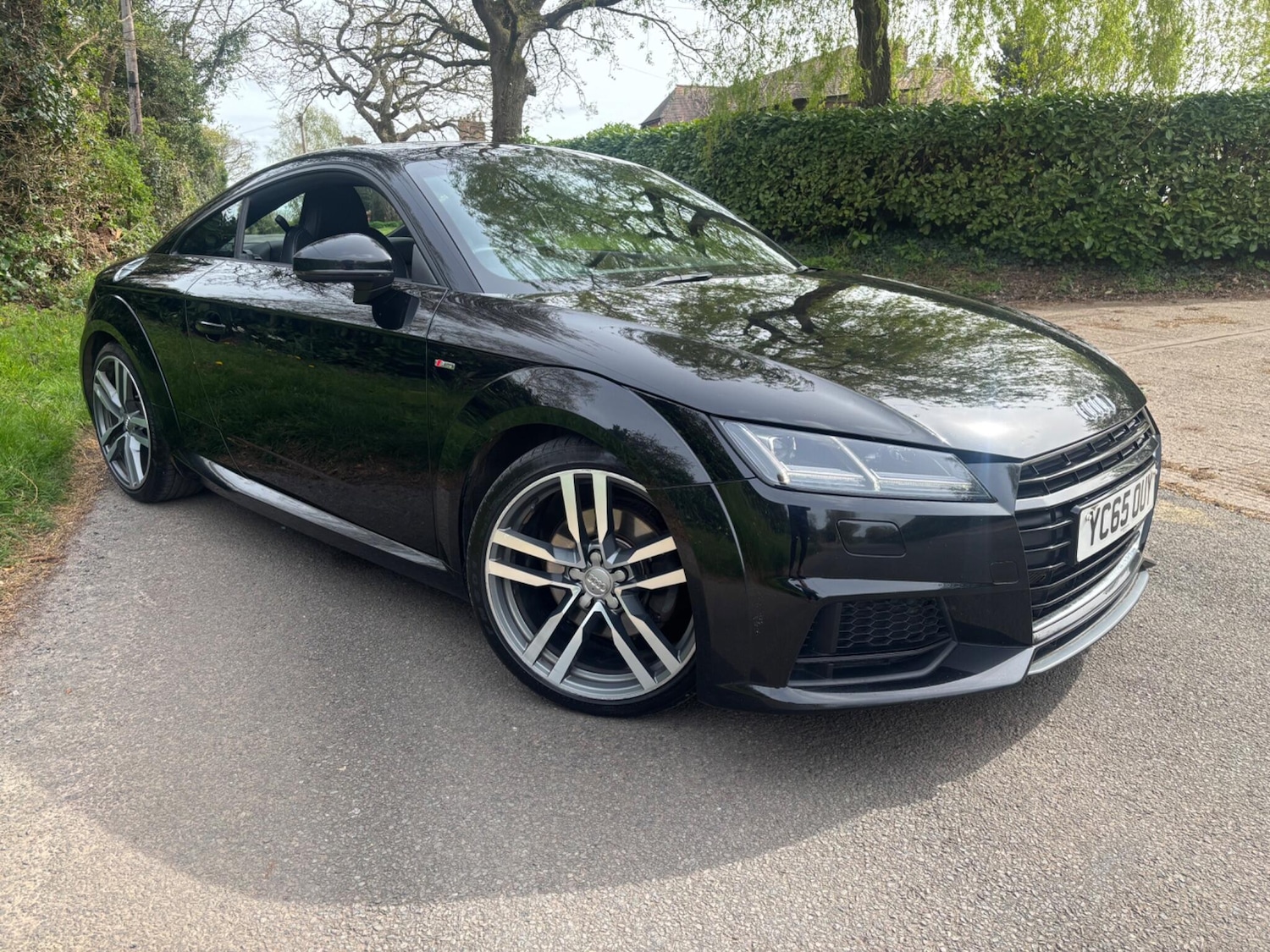 Used Audi TT for sale - 78215135: Photo 7