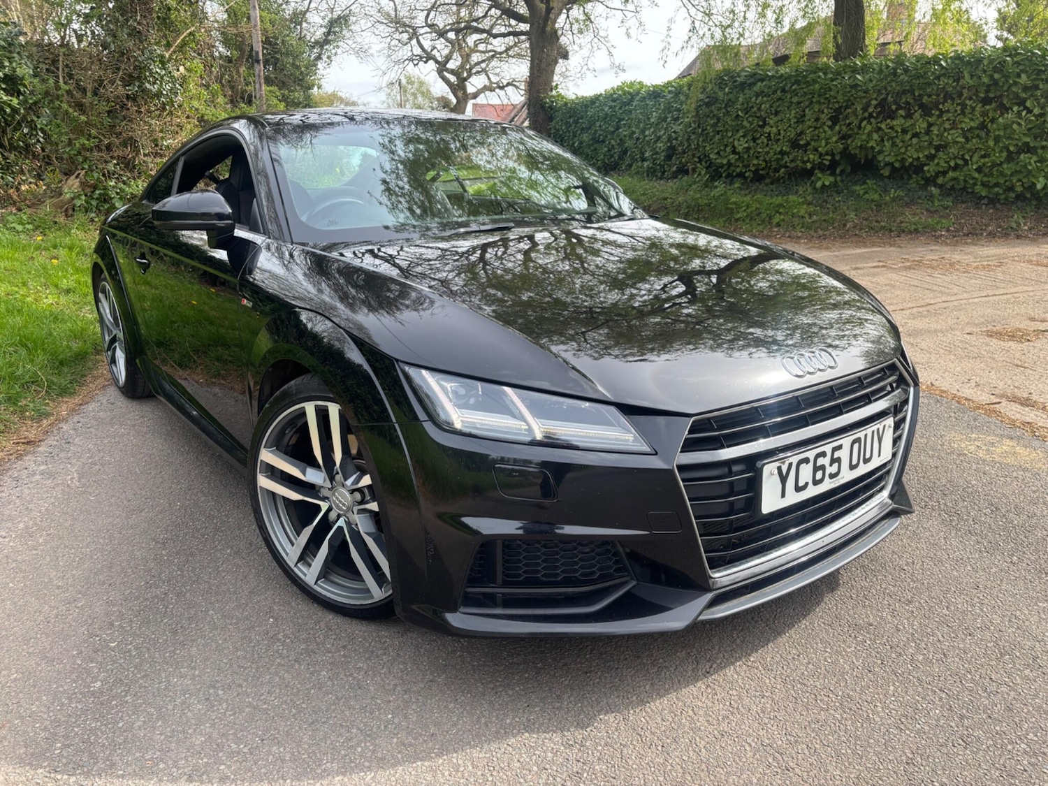 Used Audi TT for sale - 78215135: Photo 8