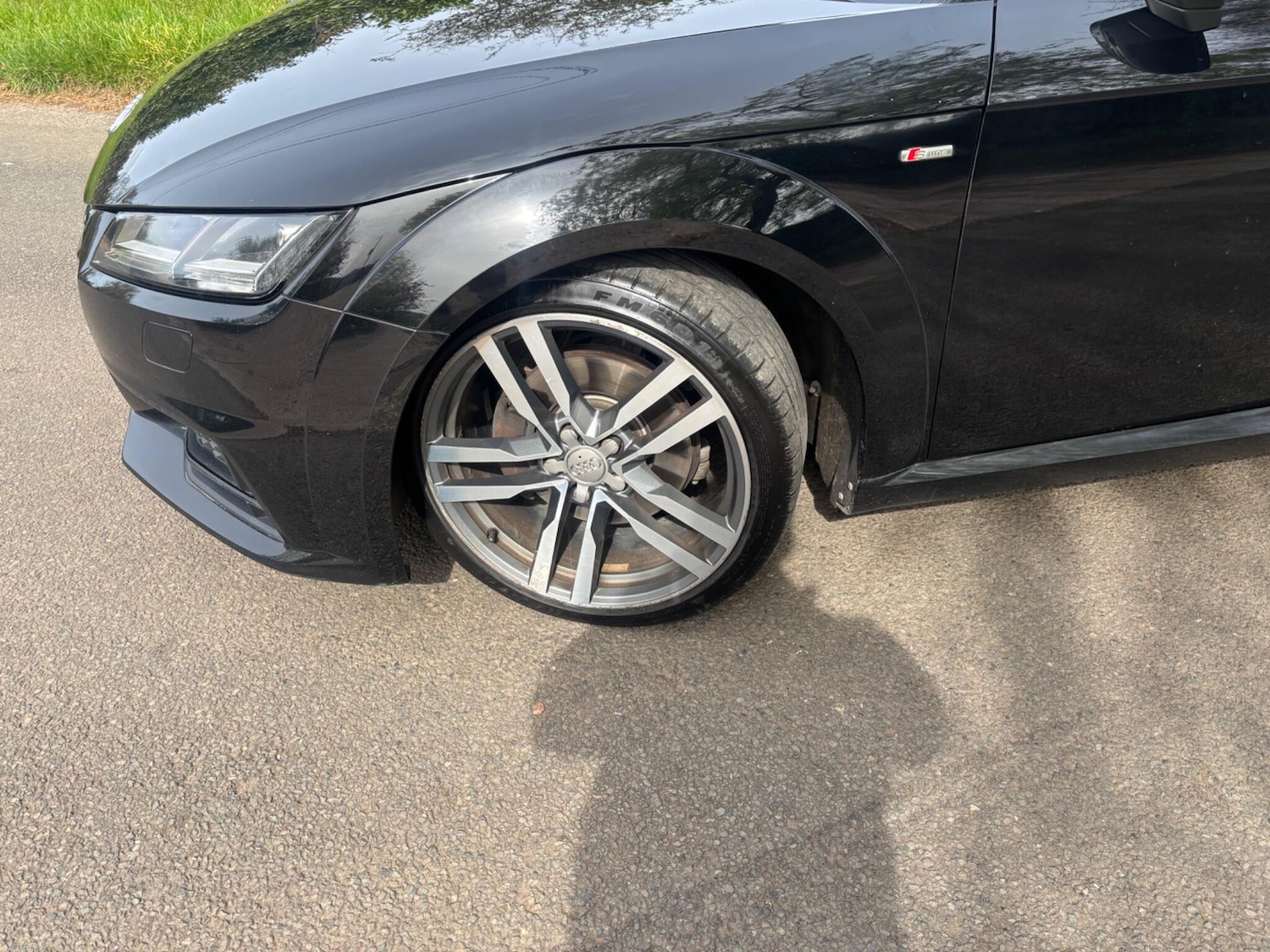 Used Audi TT for sale - 78215135: Photo 9