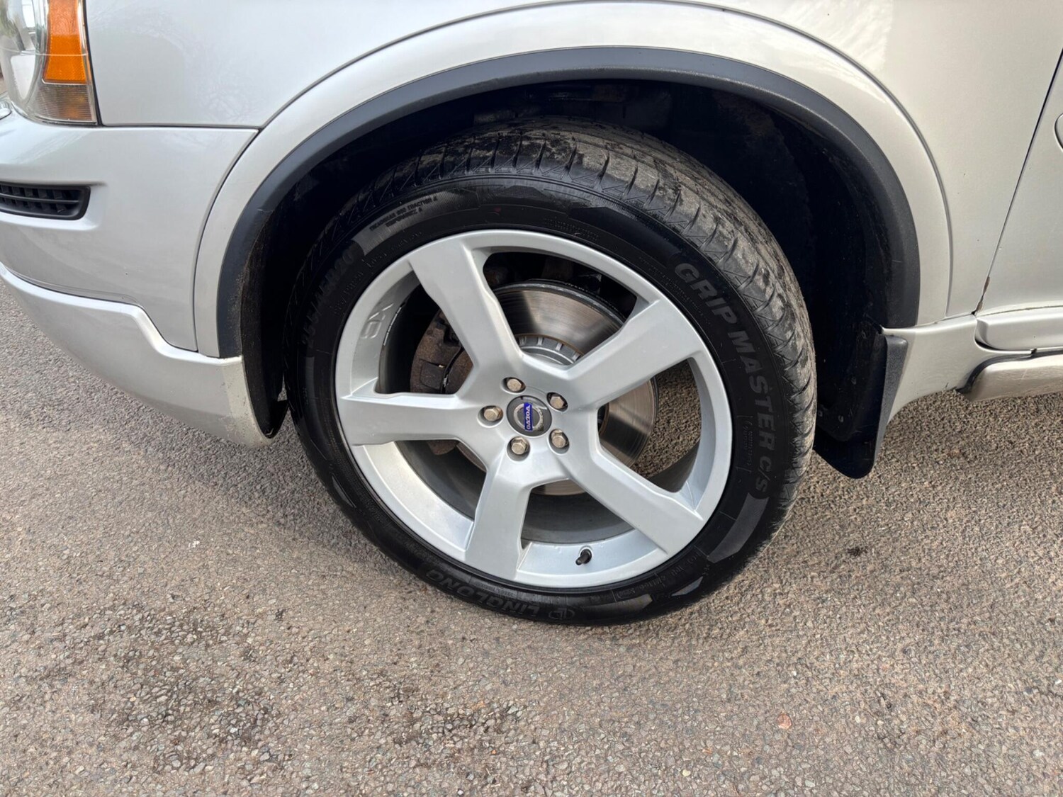 Used Volvo XC90 for sale - 77587156: Photo 11