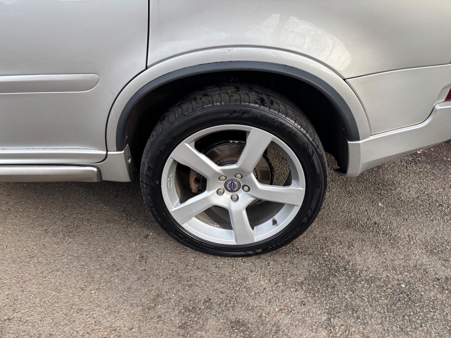 Used Volvo XC90 for sale - 77587156: Photo 12