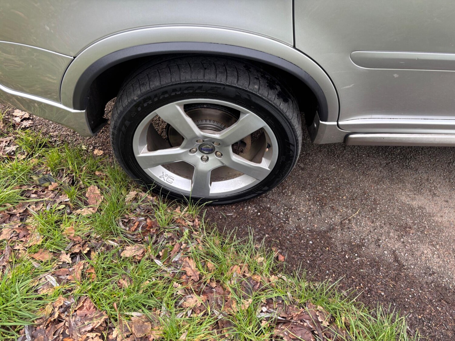 Used Volvo XC90 for sale - 77587156: Photo 13