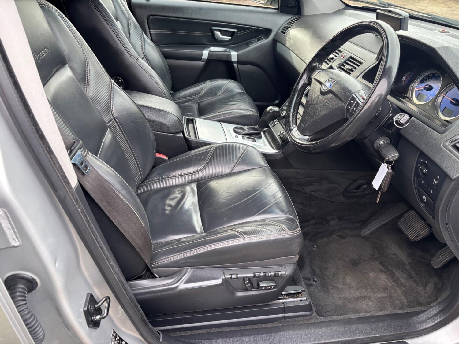 Used Volvo XC90 for sale - 77587156: Photo 15