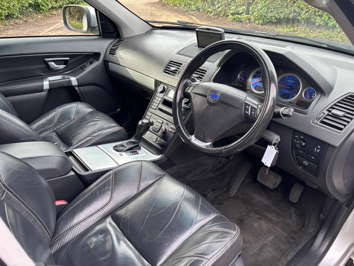 Used Volvo XC90 for sale - 77587156: Photo 16