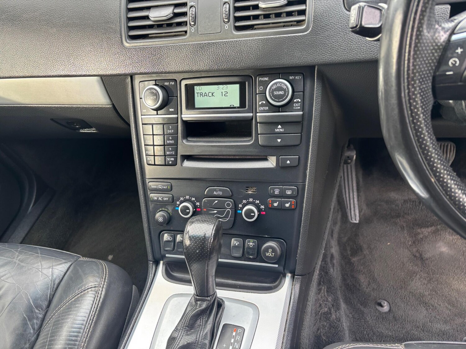 Used Volvo XC90 for sale - 77587156: Photo 18