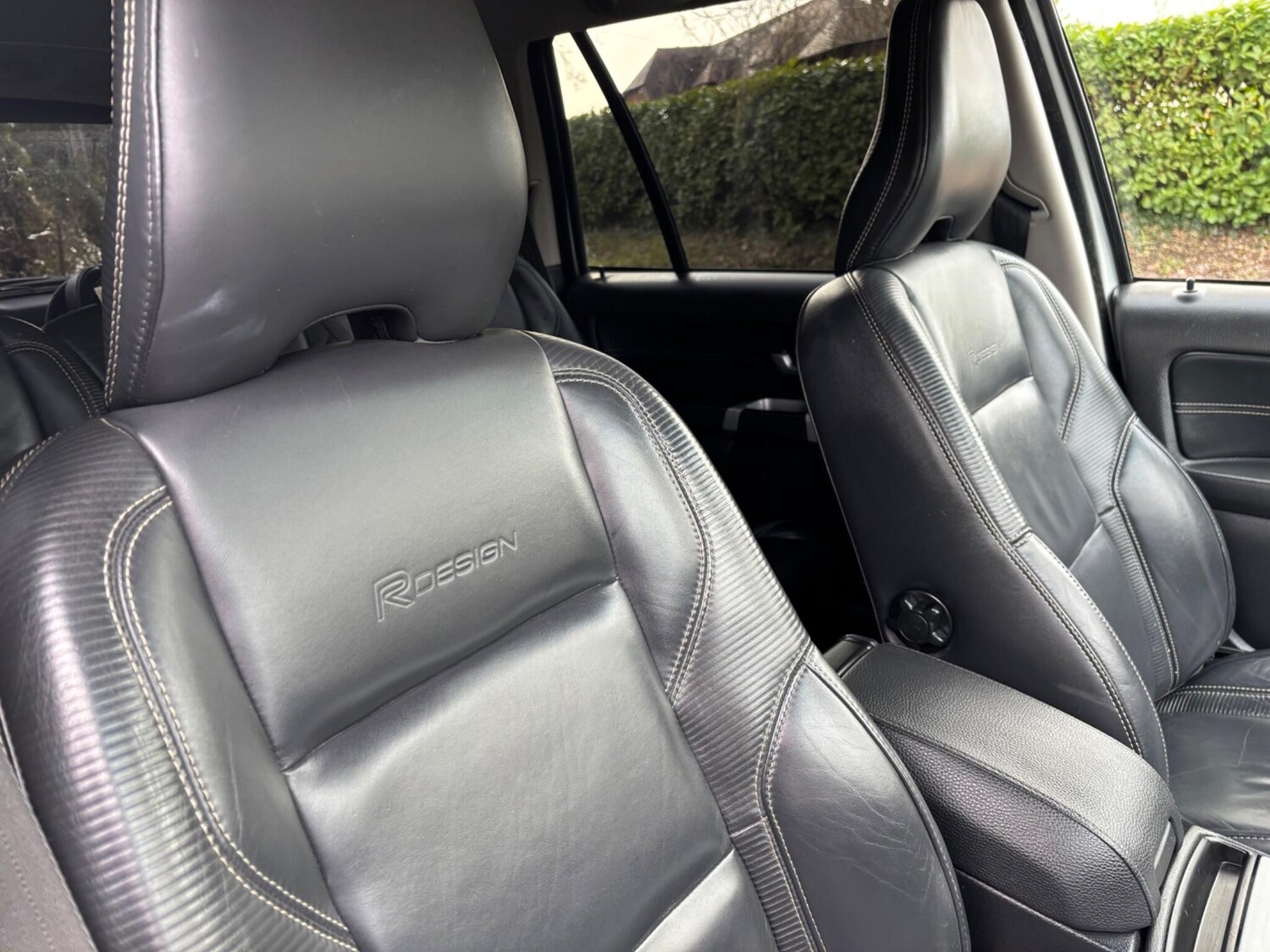 Used Volvo XC90 for sale - 77587156: Photo 20