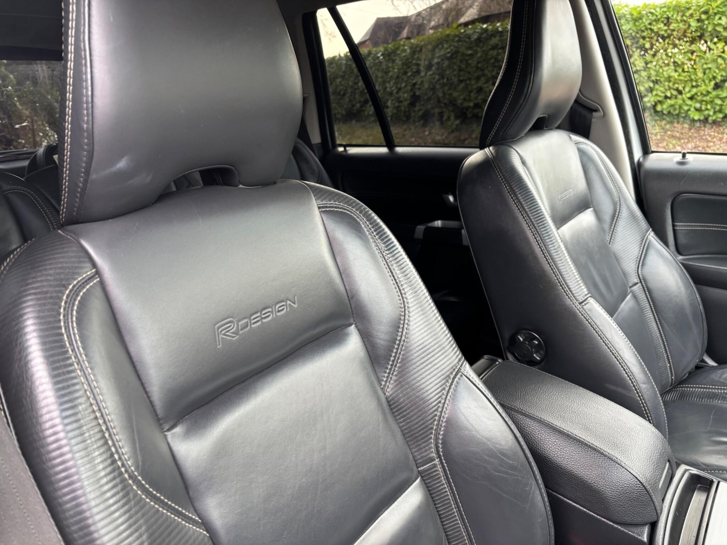 Used Volvo XC90 for sale - 77587156: Photo 21