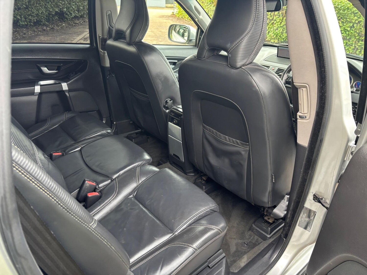 Used Volvo XC90 for sale - 77587156: Photo 23