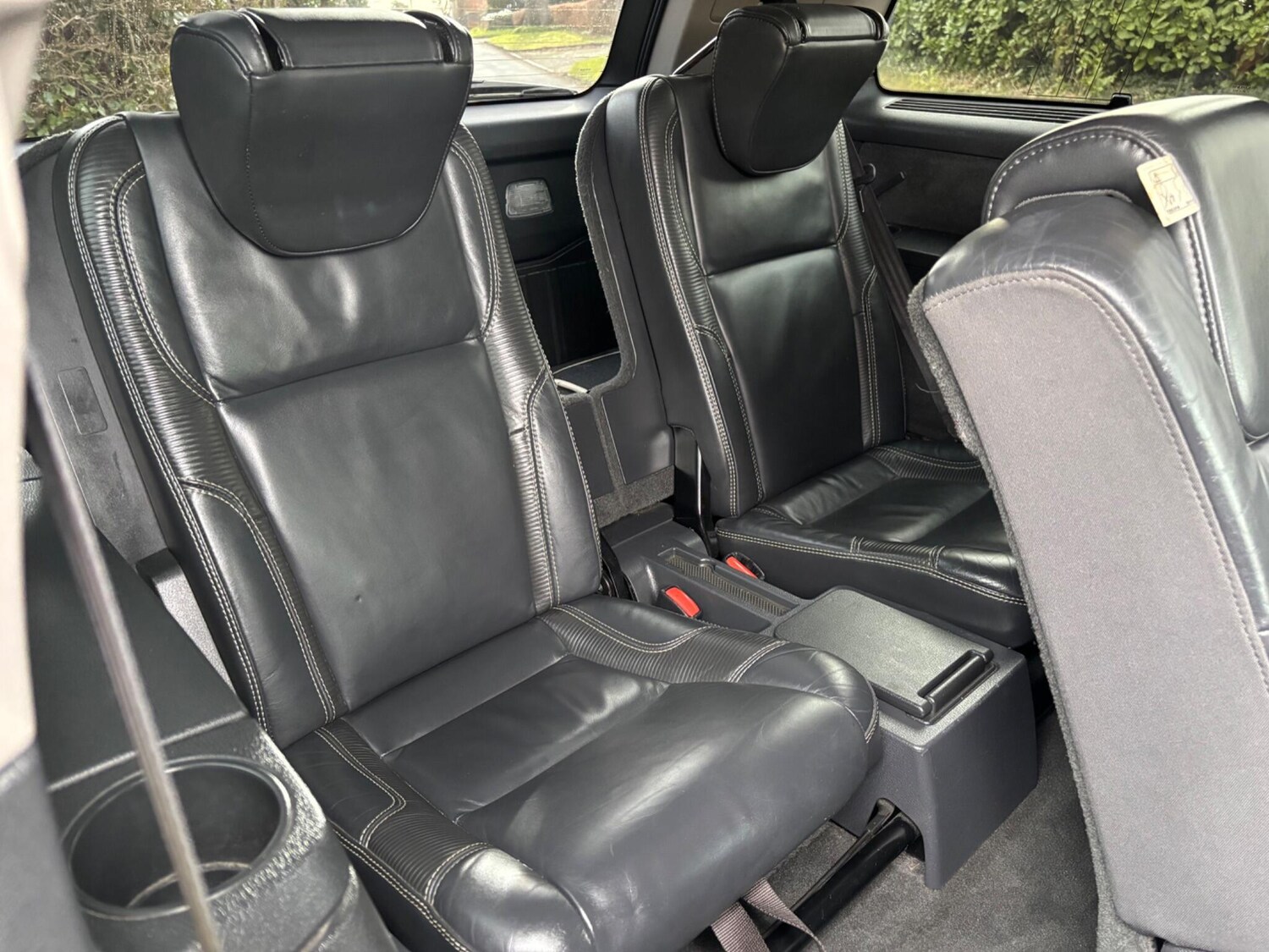 Used Volvo XC90 for sale - 77587156: Photo 24