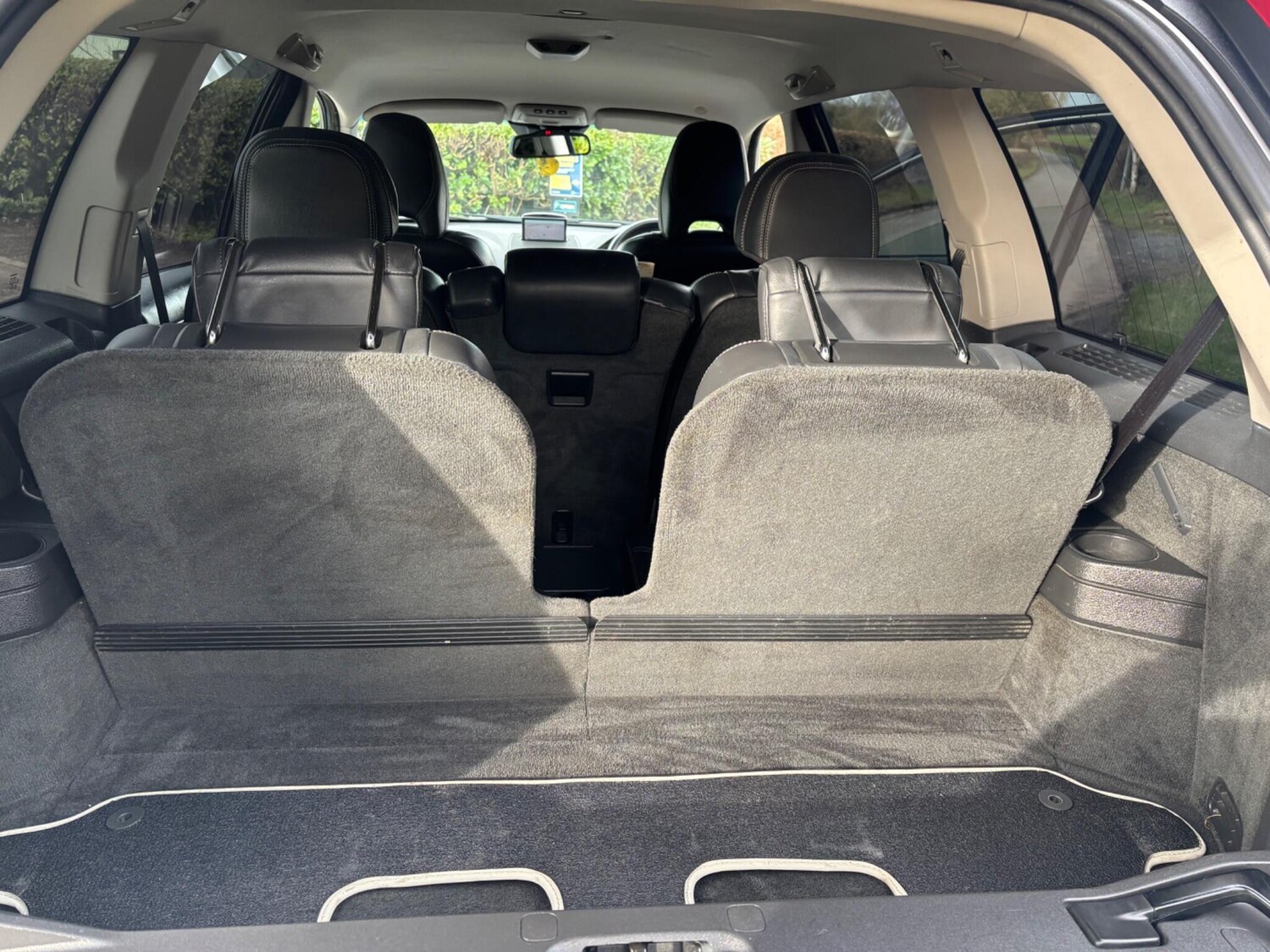 Used Volvo XC90 for sale - 77587156: Photo 25