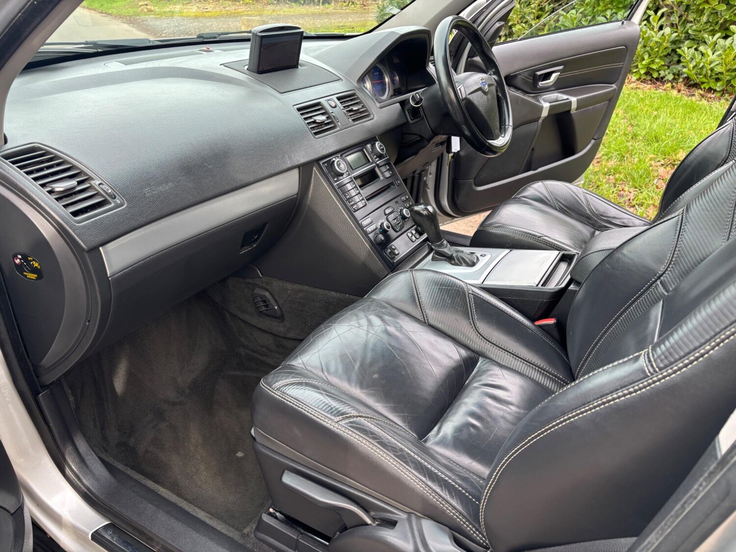 Used Volvo XC90 for sale - 77587156: Photo 26