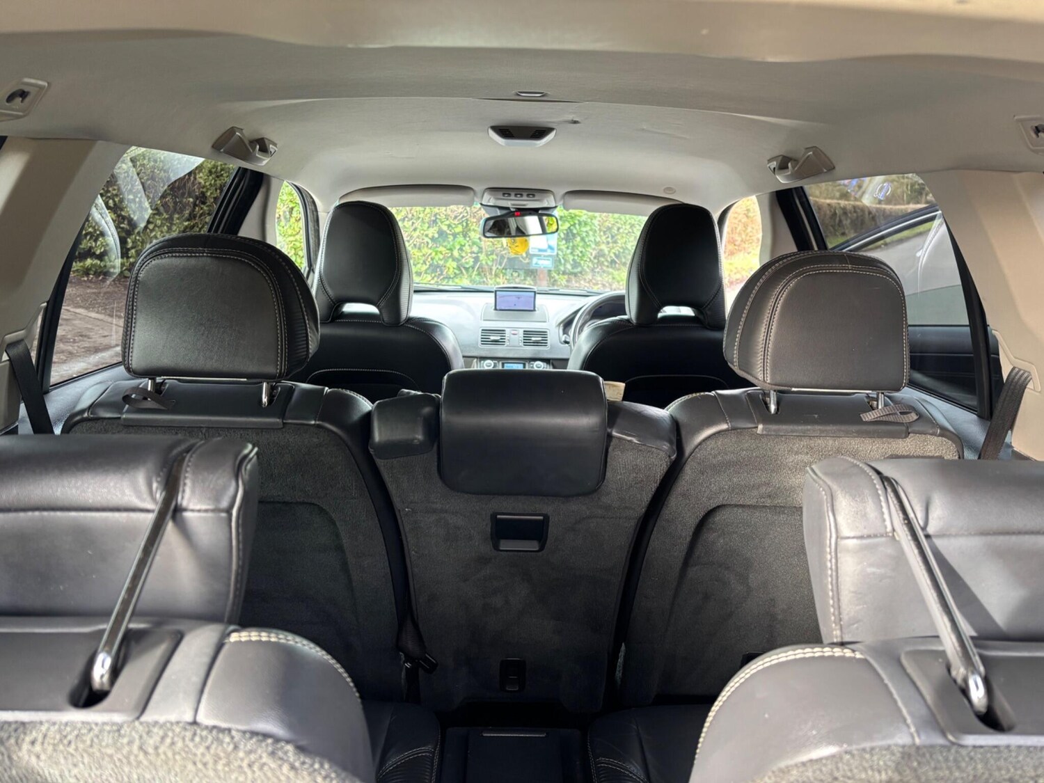 Used Volvo XC90 for sale - 77587156: Photo 27