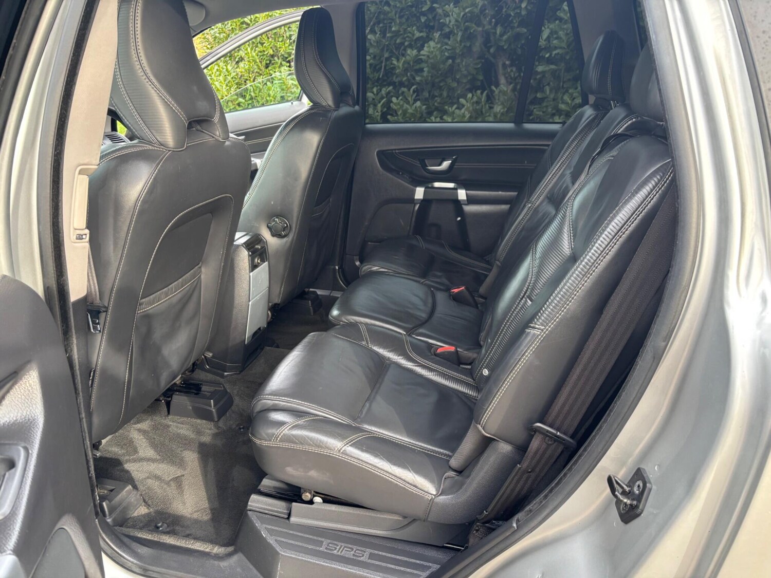 Used Volvo XC90 for sale - 77587156: Photo 28