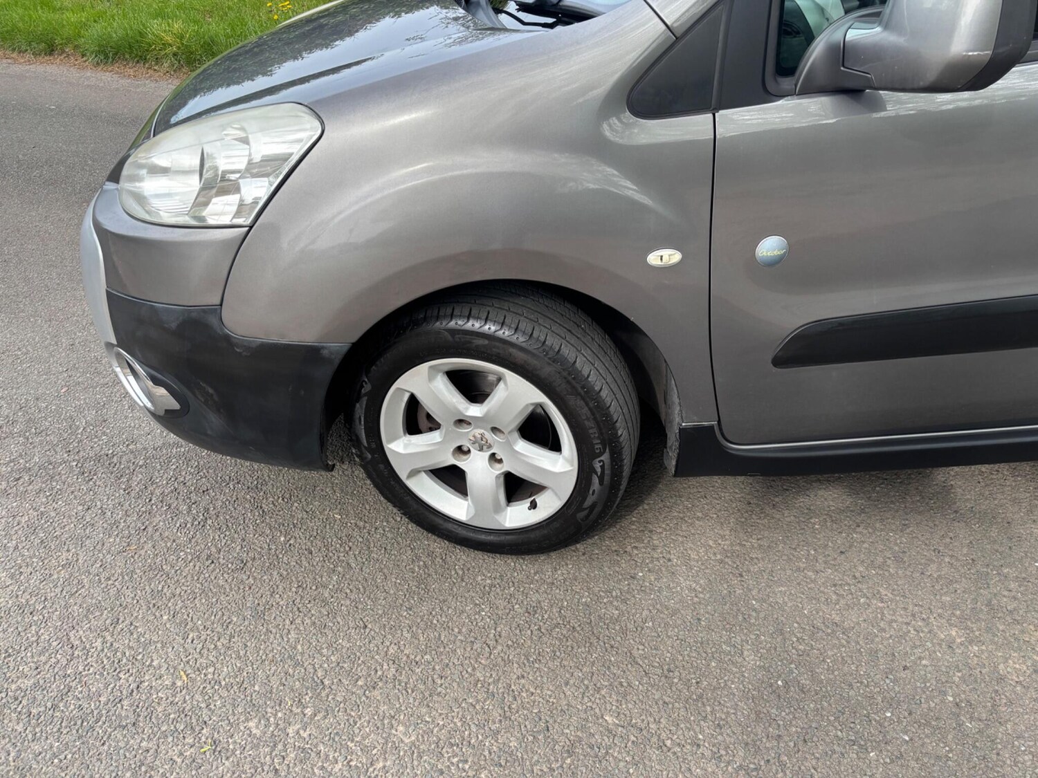 Used Peugeot Partner Tepee for sale - 78214155: Photo 11