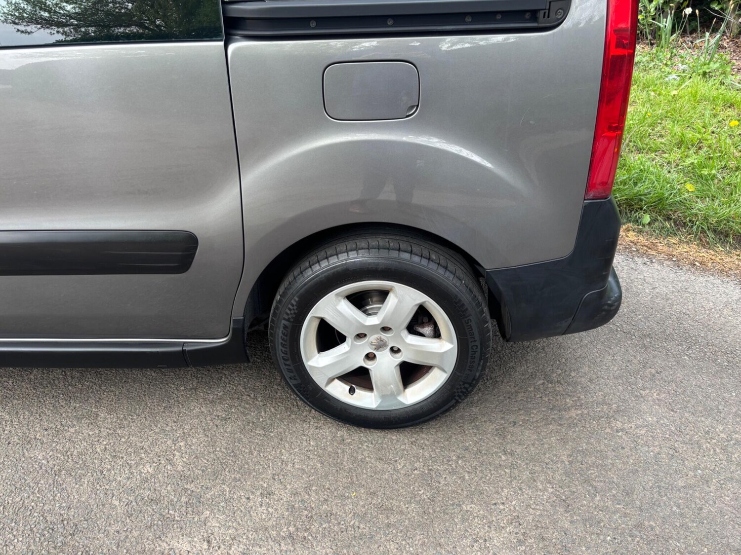 Used Peugeot Partner Tepee for sale - 78214155: Photo 12