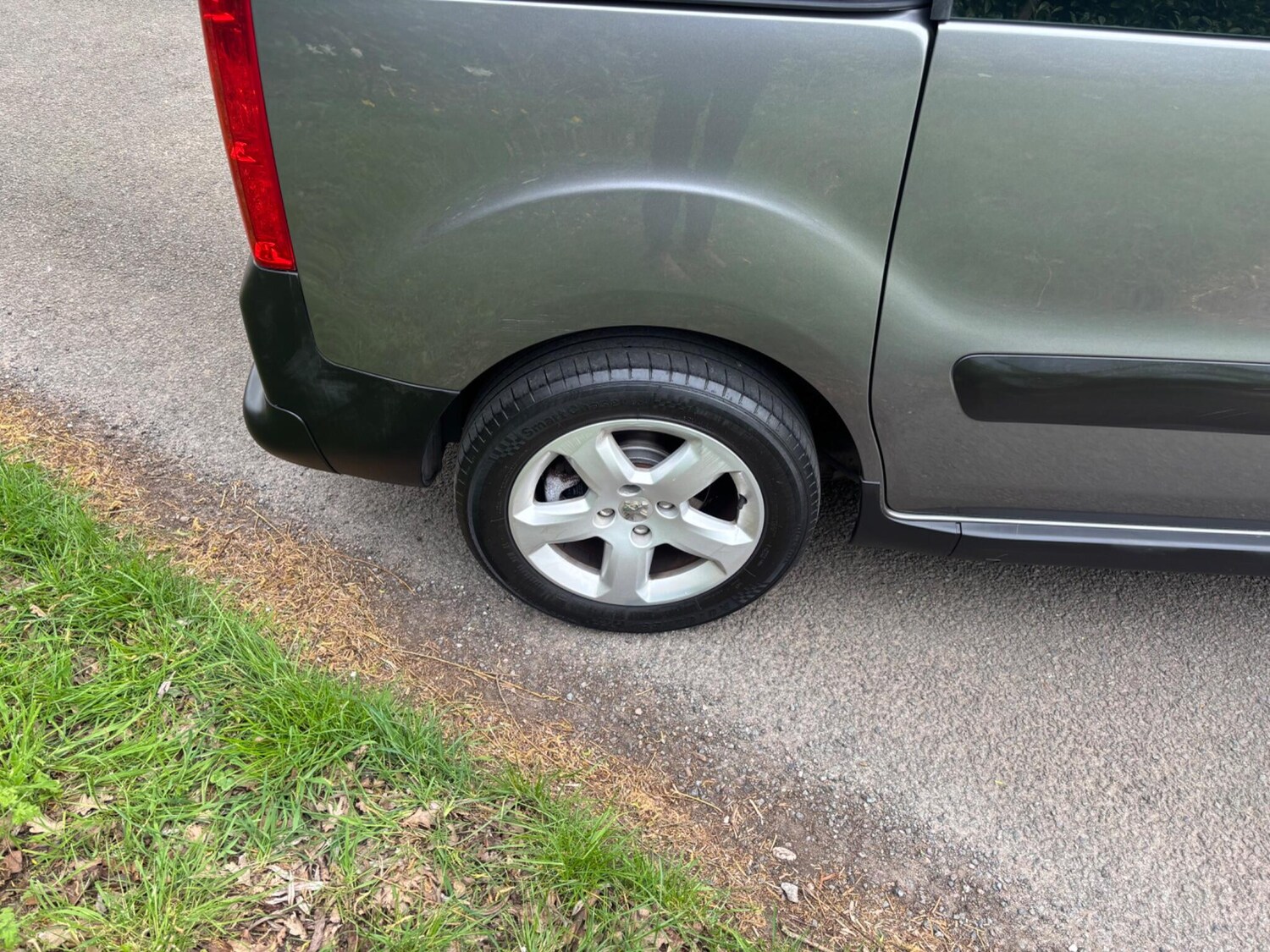 Used Peugeot Partner Tepee for sale - 78214155: Photo 13