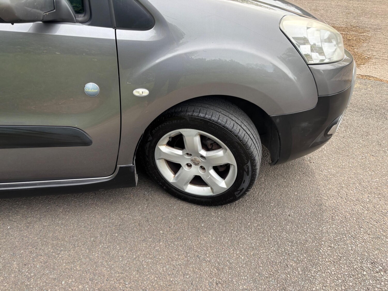 Used Peugeot Partner Tepee for sale - 78214155: Photo 14