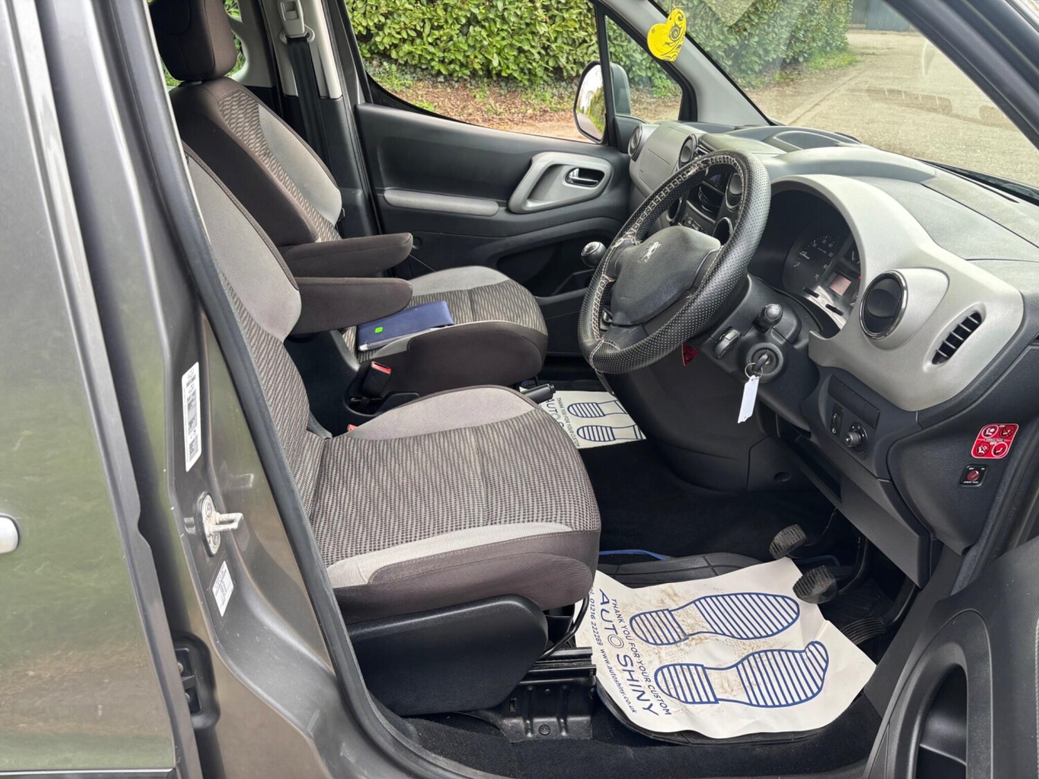 Used Peugeot Partner Tepee for sale - 78214155: Photo 15