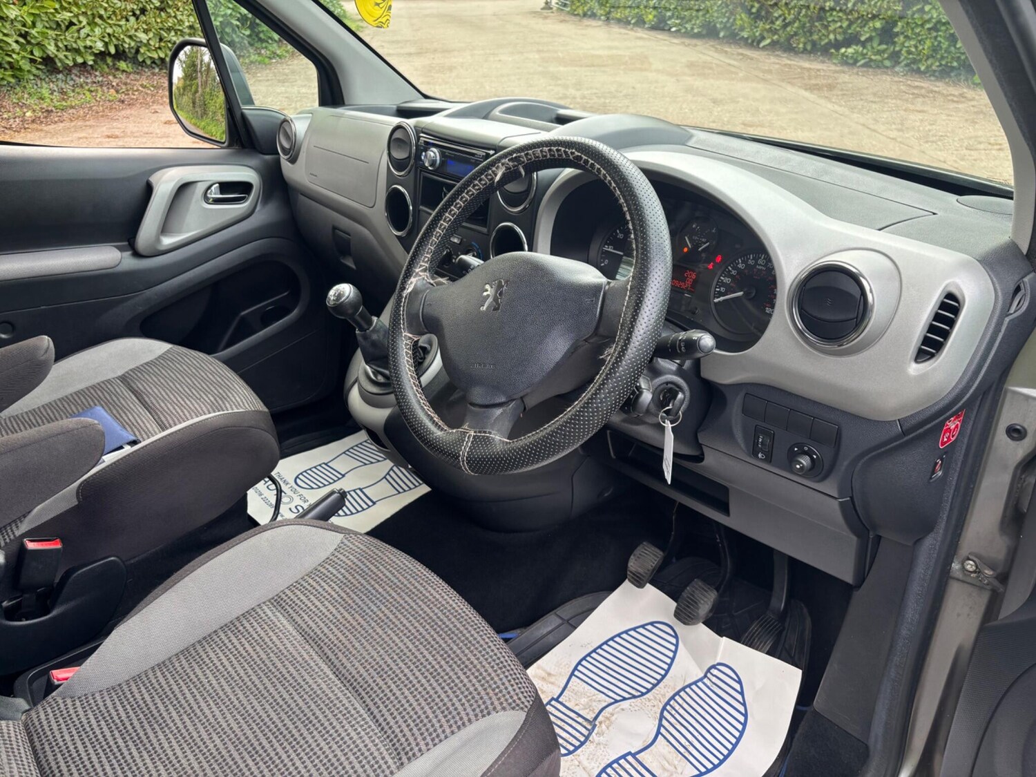 Used Peugeot Partner Tepee for sale - 78214155: Photo 16