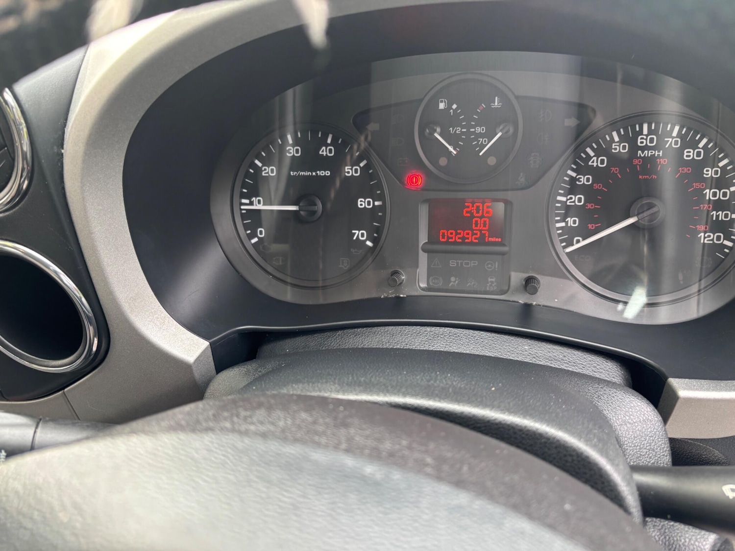 Used Peugeot Partner Tepee for sale - 78214155: Photo 17