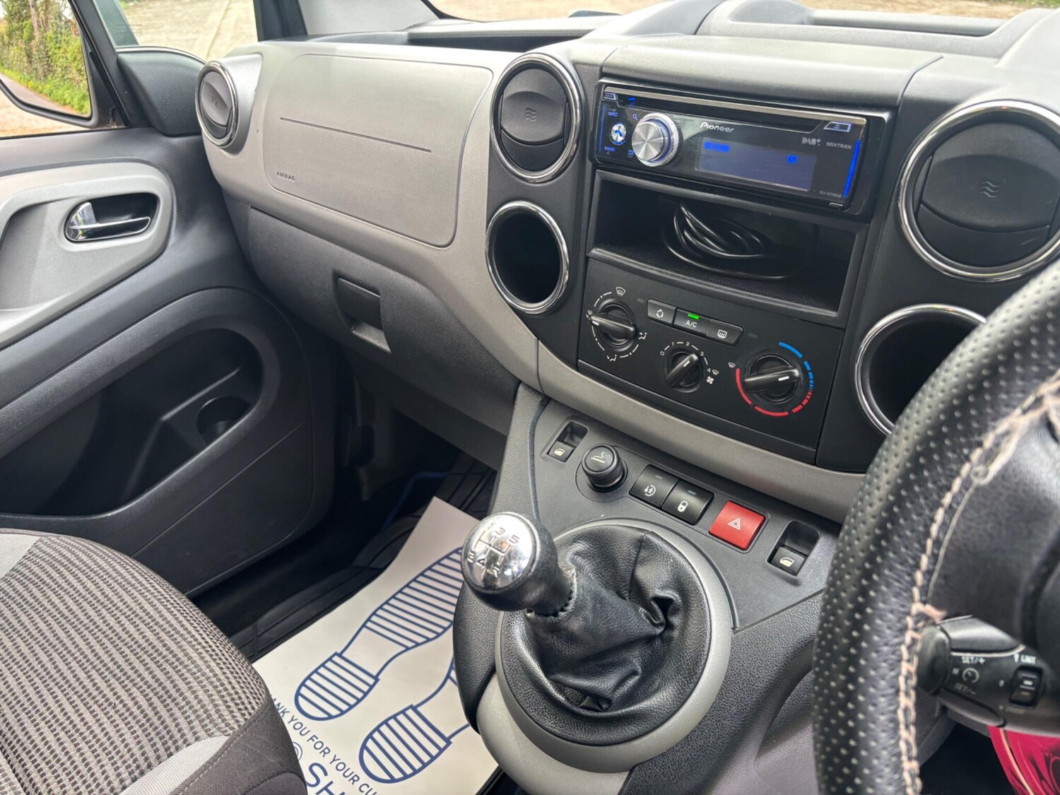 Used Peugeot Partner Tepee for sale - 78214155: Photo 18