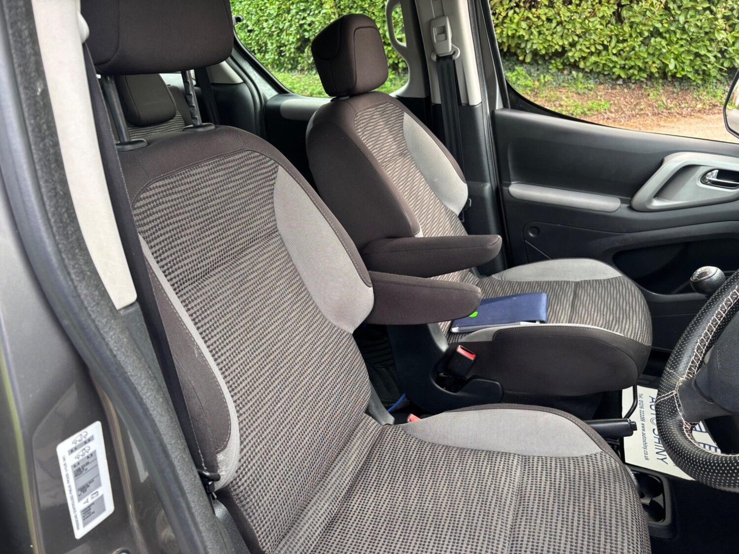 Used Peugeot Partner Tepee for sale - 78214155: Photo 19