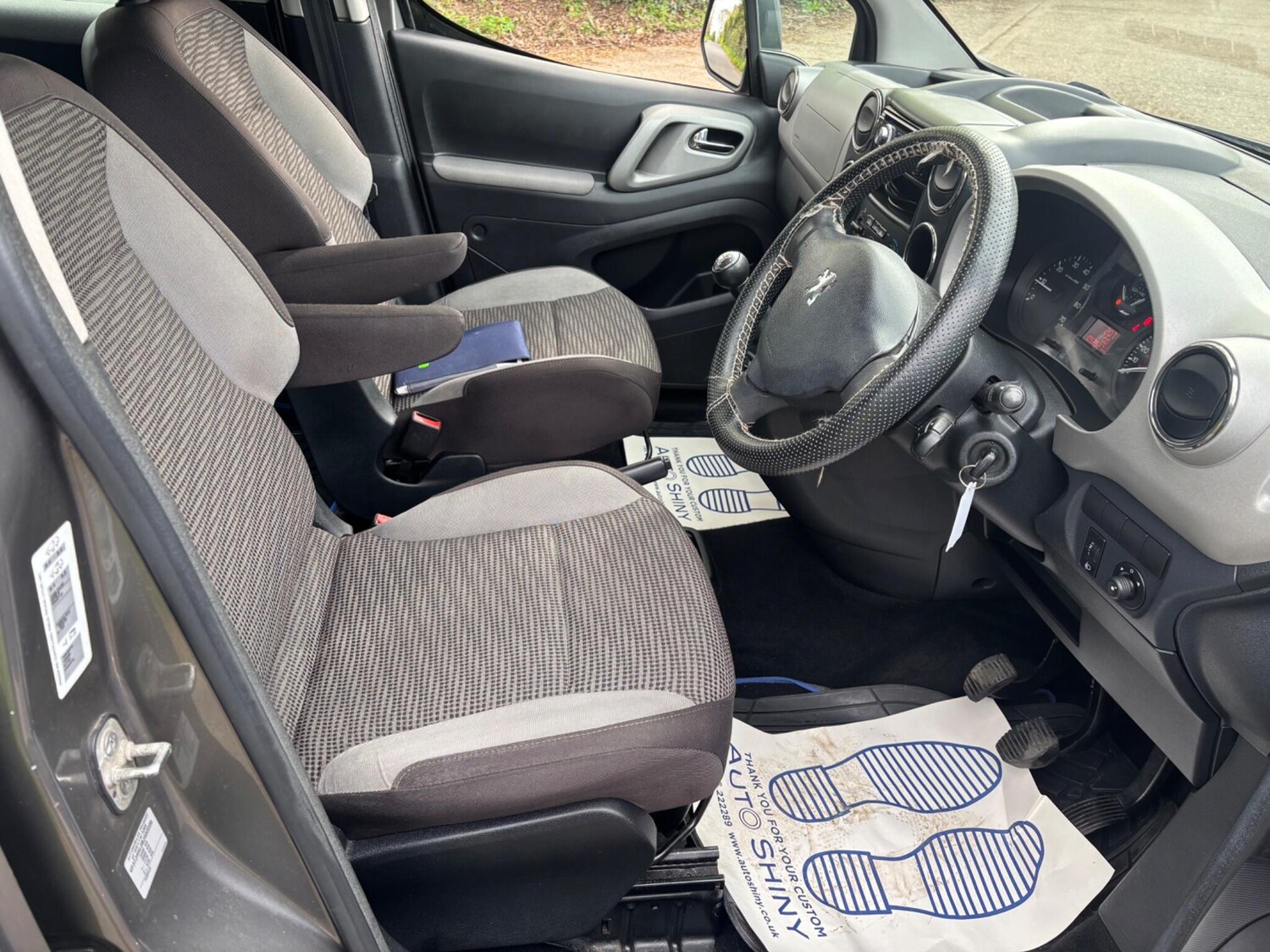 Used Peugeot Partner Tepee for sale - 78214155: Photo 20