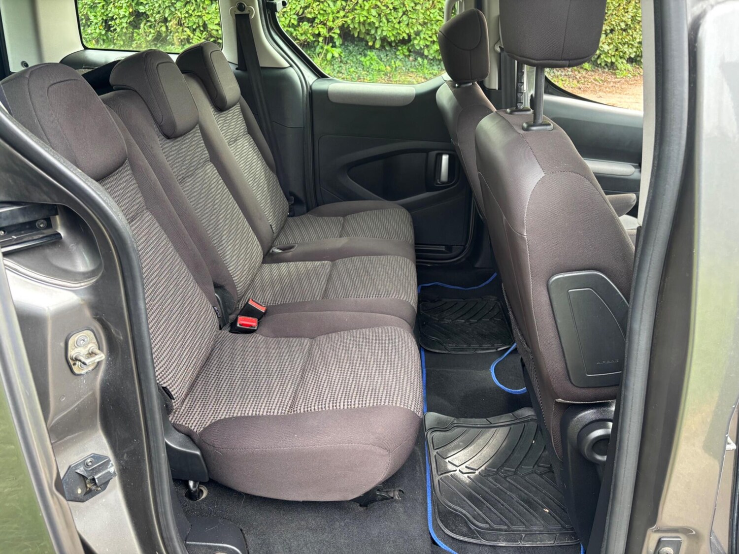 Used Peugeot Partner Tepee for sale - 78214155: Photo 21