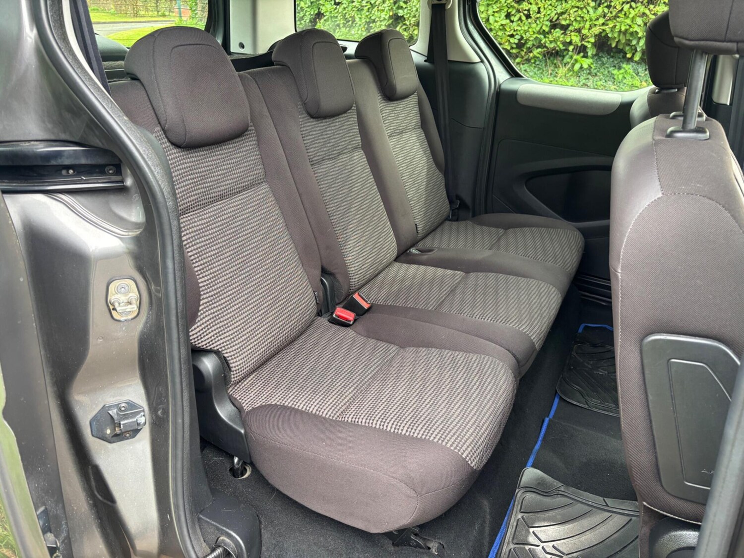 Used Peugeot Partner Tepee for sale - 78214155: Photo 22