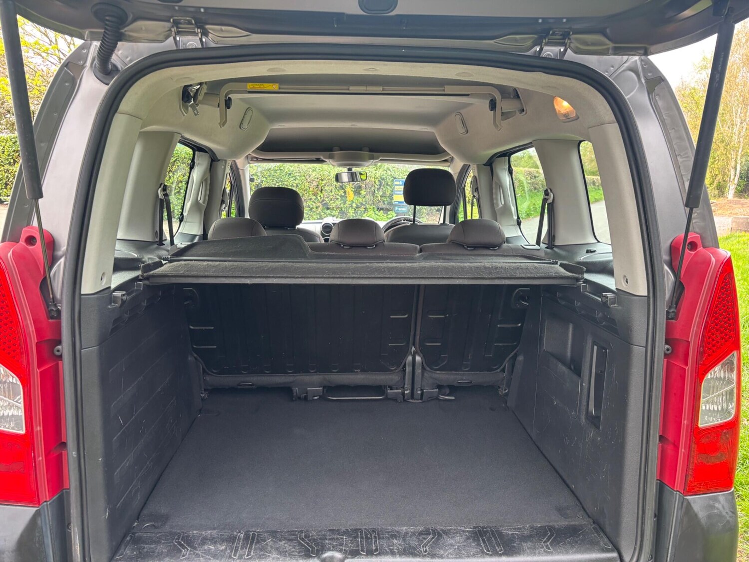 Used Peugeot Partner Tepee for sale - 78214155: Photo 23