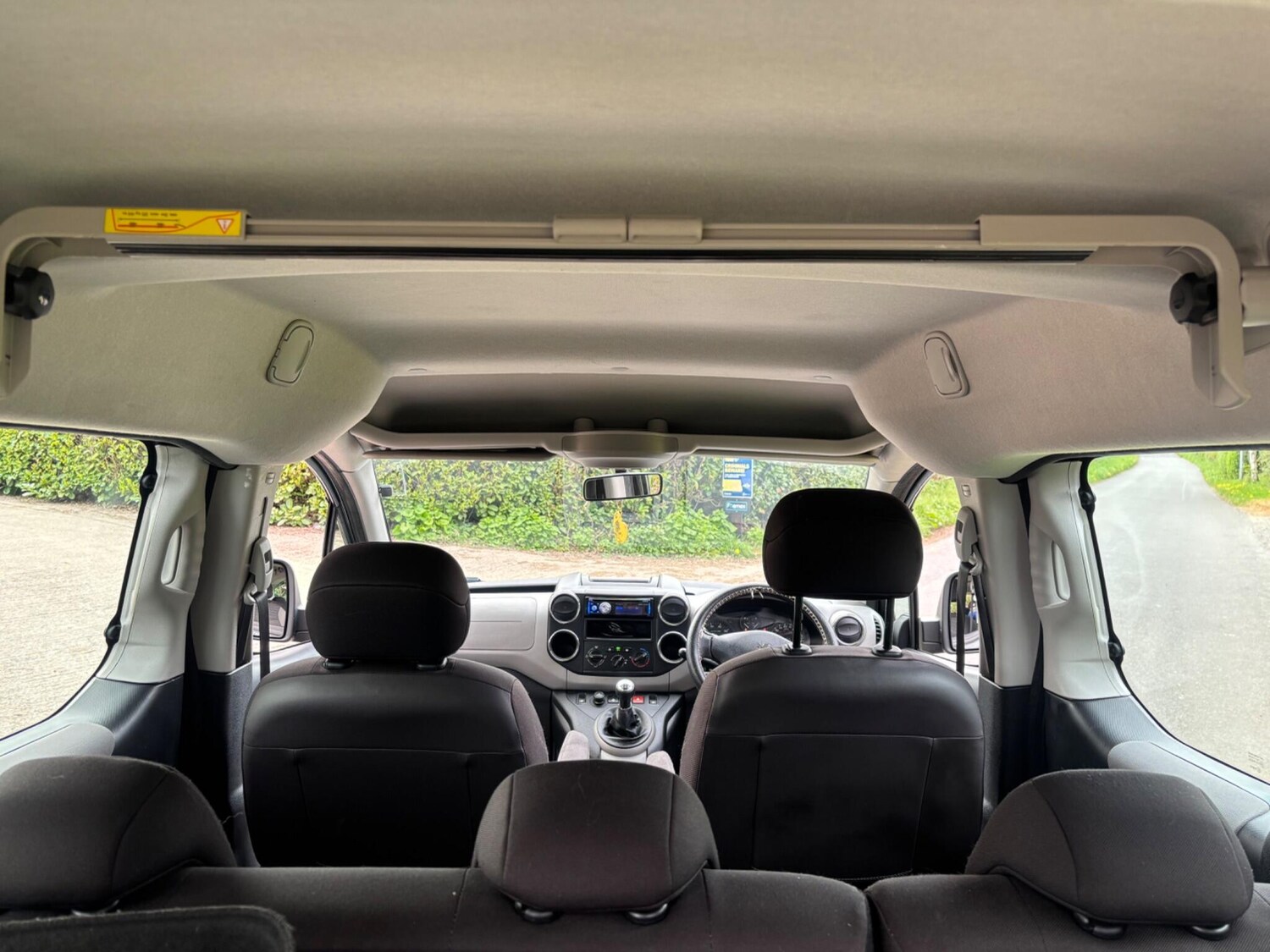 Used Peugeot Partner Tepee for sale - 78214155: Photo 24