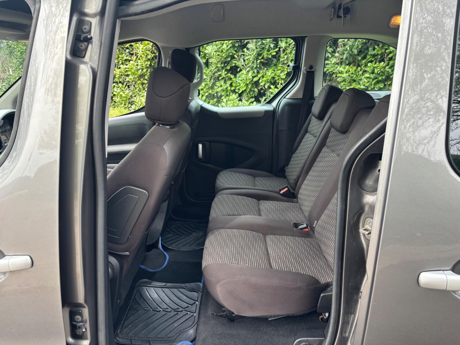 Used Peugeot Partner Tepee for sale - 78214155: Photo 25