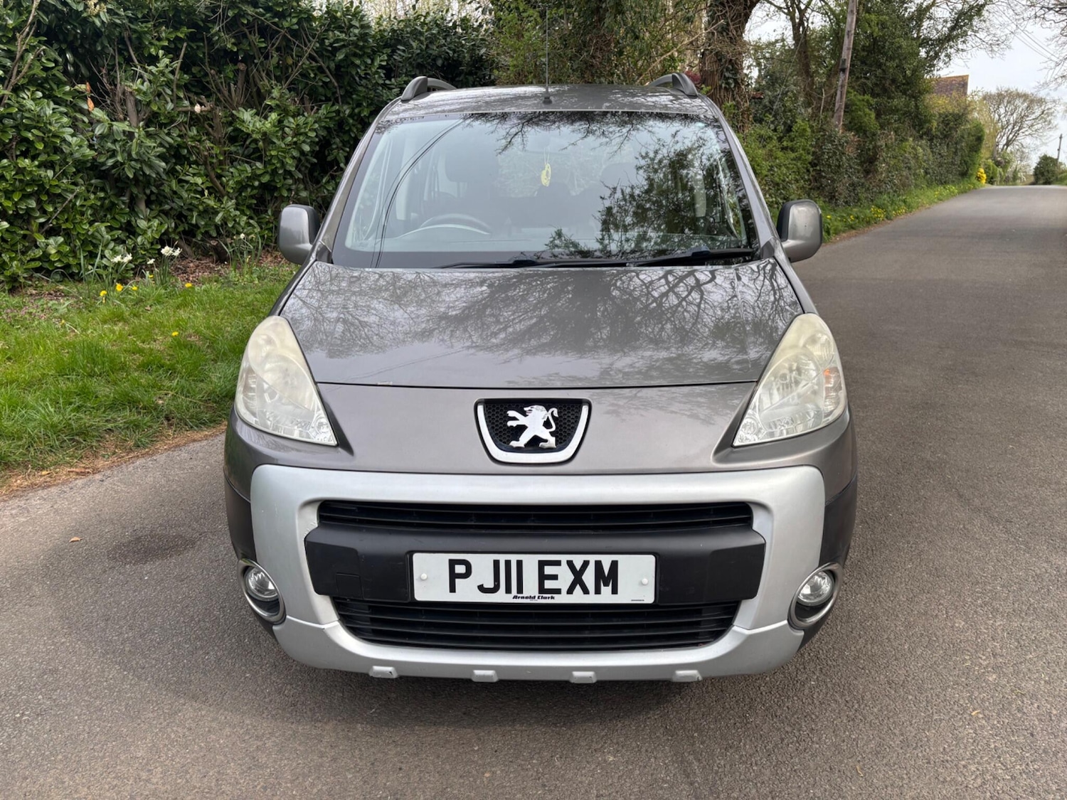 Used Peugeot Partner Tepee for sale - 78214155: Photo 5