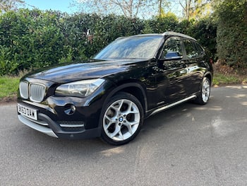 Used BMW X1 2013 for sale - 79793303: Photo