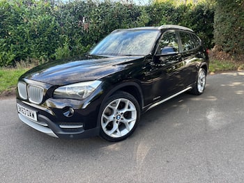 Used BMW X1 2013 for sale - 79793303: Photo