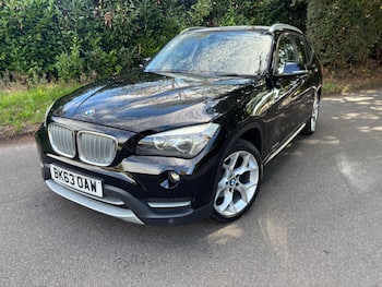 Used BMW X1 2013 for sale - 79793303: Photo
