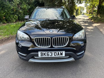 Used BMW X1 2013 for sale - 79793303: Photo
