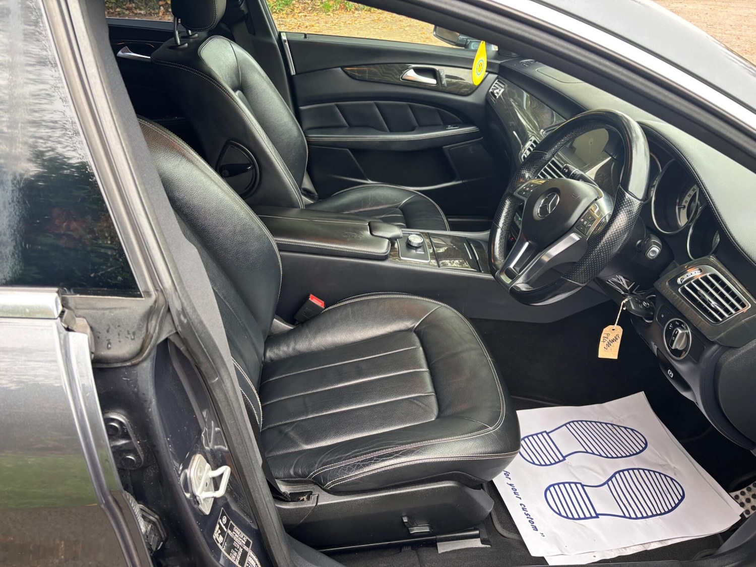 Used Mercedes-Benz CLS for sale - 76690015: Photo 14